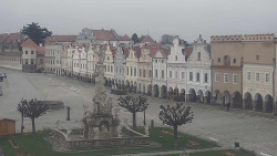 Náměstí Zachariáše z Hradce