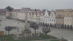 Náměstí Zachariáše z Hradce