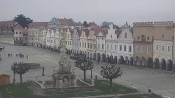 Náměstí Zachariáše z Hradce