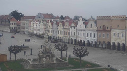 Náměstí Zachariáše z Hradce