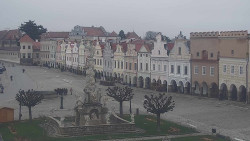 Náměstí Zachariáše z Hradce