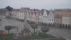 Náměstí Zachariáše z Hradce