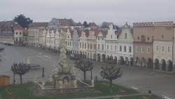 Náměstí Zachariáše z Hradce