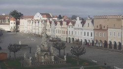 Náměstí Zachariáše z Hradce