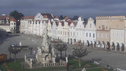 Náměstí Zachariáše z Hradce