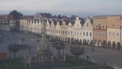 Náměstí Zachariáše z Hradce