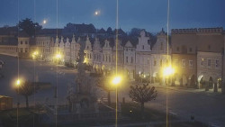 Náměstí Zachariáše z Hradce