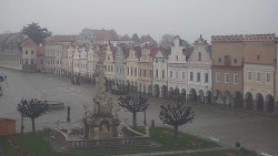 Náměstí Zachariáše z Hradce