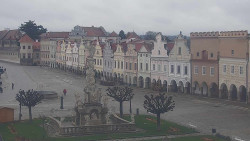 Náměstí Zachariáše z Hradce