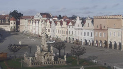 Náměstí Zachariáše z Hradce