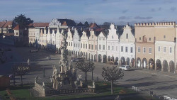 Náměstí Zachariáše z Hradce