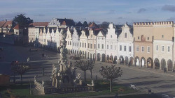 Náměstí Zachariáše z Hradce