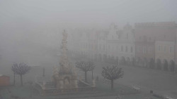 Náměstí Zachariáše z Hradce