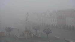 Náměstí Zachariáše z Hradce