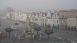 Náměstí Zachariáše z Hradce