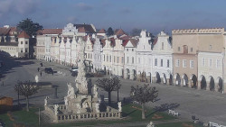 Náměstí Zachariáše z Hradce