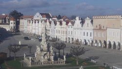 Náměstí Zachariáše z Hradce