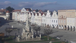 Náměstí Zachariáše z Hradce