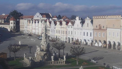 Náměstí Zachariáše z Hradce