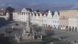 Náměstí Zachariáše z Hradce