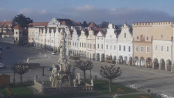 Náměstí Zachariáše z Hradce