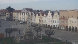 Náměstí Zachariáše z Hradce