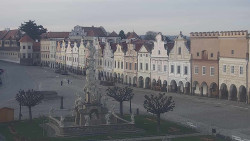 Náměstí Zachariáše z Hradce