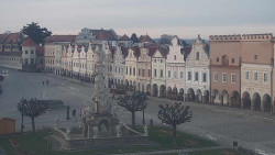 Náměstí Zachariáše z Hradce