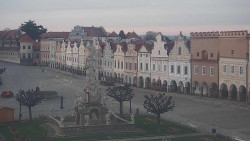 Náměstí Zachariáše z Hradce