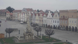 Náměstí Zachariáše z Hradce