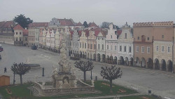 Náměstí Zachariáše z Hradce