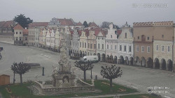 Náměstí Zachariáše z Hradce