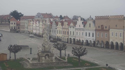 Náměstí Zachariáše z Hradce