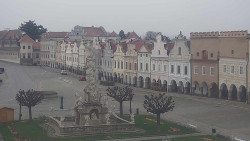 Náměstí Zachariáše z Hradce