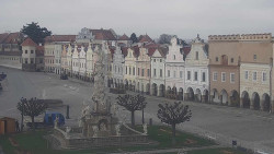 Náměstí Zachariáše z Hradce