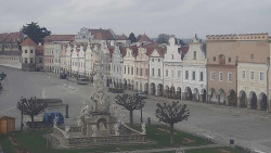 Náměstí Zachariáše z Hradce