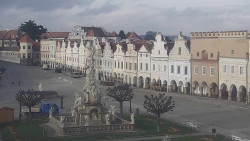 Náměstí Zachariáše z Hradce