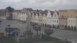 Náměstí Zachariáše z Hradce