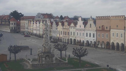 Náměstí Zachariáše z Hradce