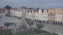 Náměstí Zachariáše z Hradce