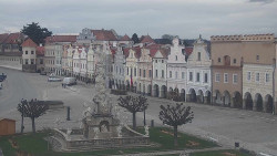 Náměstí Zachariáše z Hradce