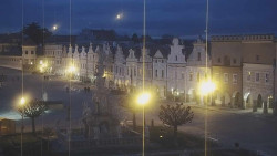 Náměstí Zachariáše z Hradce