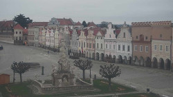 Náměstí Zachariáše z Hradce