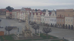 Náměstí Zachariáše z Hradce