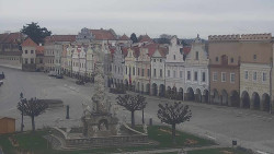 Náměstí Zachariáše z Hradce