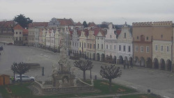 Náměstí Zachariáše z Hradce