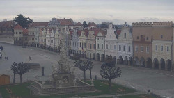 Náměstí Zachariáše z Hradce