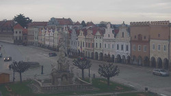 Náměstí Zachariáše z Hradce