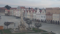 Náměstí Zachariáše z Hradce