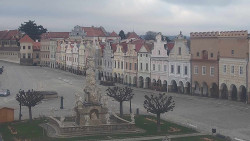 Náměstí Zachariáše z Hradce